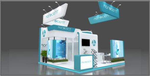 Expotree Exhibition Stall Fabrication Portfolio exhibition-pavilion-contractor-india (7)